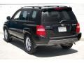 Black - Highlander I4 Photo No. 2