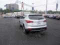 2015 Sparkling Silver Hyundai Santa Fe Sport 2.4  photo #6