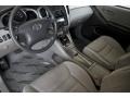 Charcoal 2003 Toyota Highlander I4 Interior Color