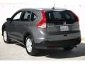 Polished Metal Metallic - CR-V EX-L Photo No. 2