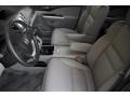 Polished Metal Metallic - CR-V EX-L Photo No. 3