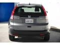 Polished Metal Metallic - CR-V EX-L Photo No. 9