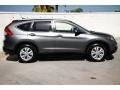 Polished Metal Metallic - CR-V EX-L Photo No. 10