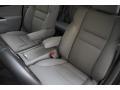 Polished Metal Metallic - CR-V EX-L Photo No. 12