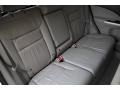 Polished Metal Metallic - CR-V EX-L Photo No. 17