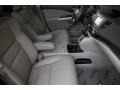 Polished Metal Metallic - CR-V EX-L Photo No. 18