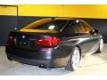 Dark Graphite Metallic - 5 Series 550i xDrive Sedan Photo No. 6