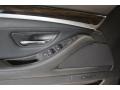 2015 Dark Graphite Metallic BMW 5 Series 550i xDrive Sedan  photo #12