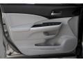 Polished Metal Metallic - CR-V EX-L Photo No. 26