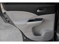 Polished Metal Metallic - CR-V EX-L Photo No. 27