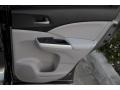 Polished Metal Metallic - CR-V EX-L Photo No. 28