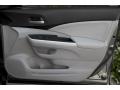 Polished Metal Metallic - CR-V EX-L Photo No. 29