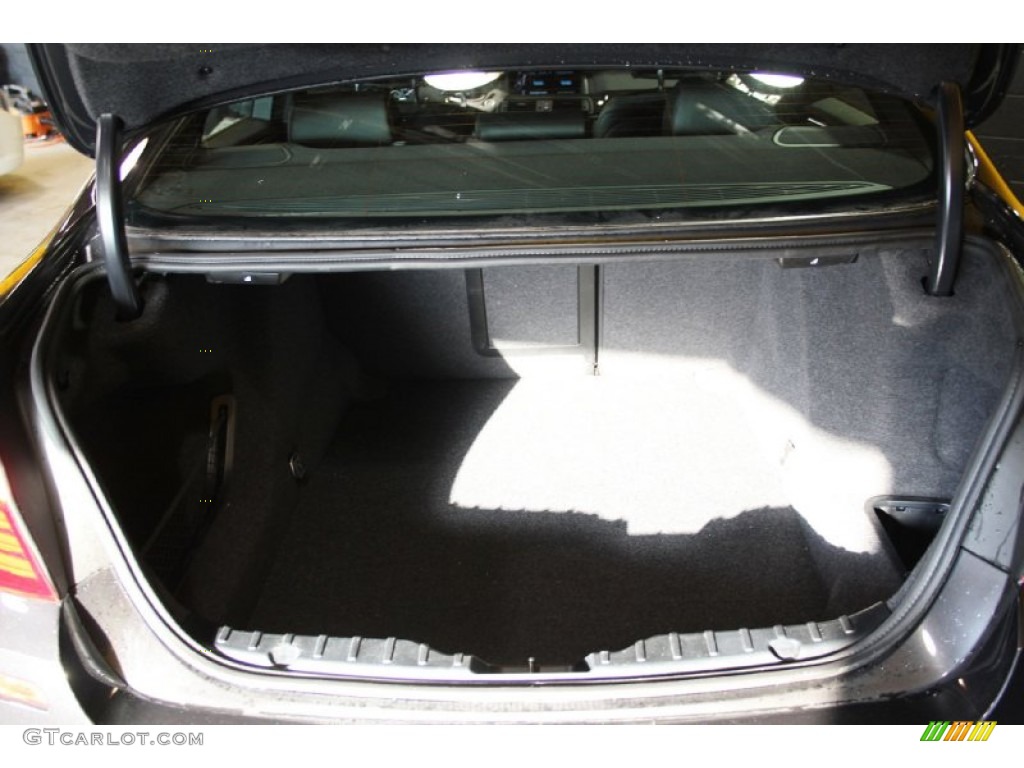 2015 5 Series 550i xDrive Sedan - Dark Graphite Metallic / Black photo #16