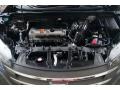 Polished Metal Metallic - CR-V EX-L Photo No. 30