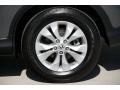 Polished Metal Metallic - CR-V EX-L Photo No. 32