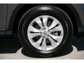 Polished Metal Metallic - CR-V EX-L Photo No. 33