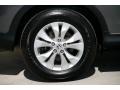 Polished Metal Metallic - CR-V EX-L Photo No. 34