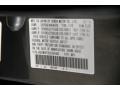 Polished Metal Metallic - CR-V EX-L Photo No. 35