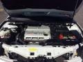  2008 Solara SLE V6 Convertible 3.3 Liter DOHC 24-Valve VVT-i V6 Engine