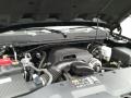 2013 Black Chevrolet Silverado 1500 LT Crew Cab 4x4  photo #25