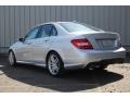 Iridium Silver Metallic - C 300 Sport 4Matic Photo No. 9