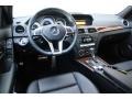 2012 Iridium Silver Metallic Mercedes-Benz C 300 Sport 4Matic  photo #15