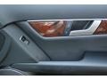 Iridium Silver Metallic - C 300 Sport 4Matic Photo No. 20