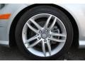 Iridium Silver Metallic - C 300 Sport 4Matic Photo No. 35