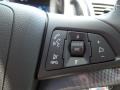Satin Steel Metallic - Trax LTZ AWD Photo No. 20