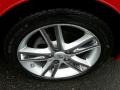 2011 Chilipepper Red Hyundai Elantra Touring SE  photo #4