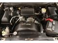 3.7 Liter SOHC 12-Valve Magnum V6 Engine for 2010 Dodge Dakota TRX4 Crew Cab 4x4 #103212886