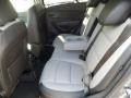 Satin Steel Metallic - Trax LTZ AWD Photo No. 45