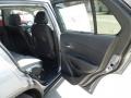 Satin Steel Metallic - Trax LTZ AWD Photo No. 55