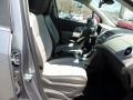Satin Steel Metallic - Trax LTZ AWD Photo No. 63