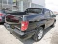 Crystal Black Pearl - Ridgeline RTL Photo No. 5