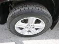 Crystal Black Pearl - Ridgeline RTL Photo No. 9