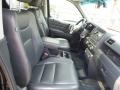 Crystal Black Pearl - Ridgeline RTL Photo No. 11