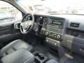 Crystal Black Pearl - Ridgeline RTL Photo No. 12