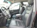 Crystal Black Pearl - Ridgeline RTL Photo No. 17