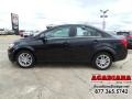 Black Granite Metallic - Sonic LT Sedan Photo No. 3