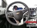 Black Granite Metallic - Sonic LT Sedan Photo No. 19
