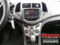 Black Granite Metallic - Sonic LT Sedan Photo No. 20
