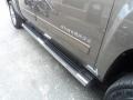 2012 Mocha Steel Metallic Chevrolet Silverado 1500 LTZ Crew Cab 4x4  photo #29