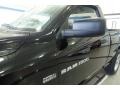 2012 Black Dodge Ram 1500 ST Regular Cab 4x4  photo #6