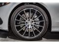 2015 Mercedes-Benz C 300 Wheel and Tire Photo