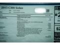 Black - C 300 Photo No. 11