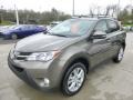 Front 3/4 View of 2014 RAV4 Limited AWD