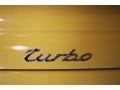 Speed Yellow - 911 Turbo Coupe Photo No. 10