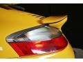 Speed Yellow - 911 Turbo Coupe Photo No. 11