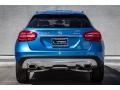 South Seas Blue Metallic - GLA 250 4Matic Photo No. 3